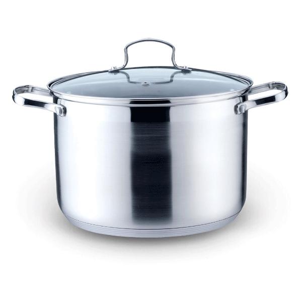 Кастрюля Kelli TKL-4233 2.1л