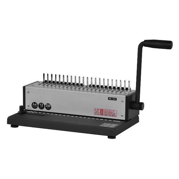 Машина переплетная Rayson SD-1201