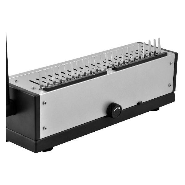 Машина переплетная Rayson SD-1501