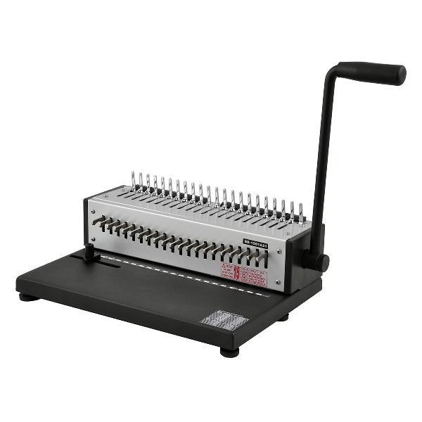 Машина переплетная Rayson SD-1501A21