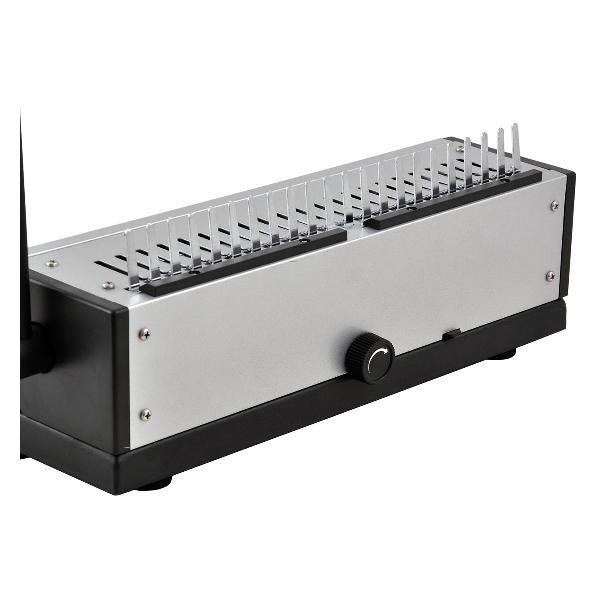 Машина переплетная Rayson SD-1501A21