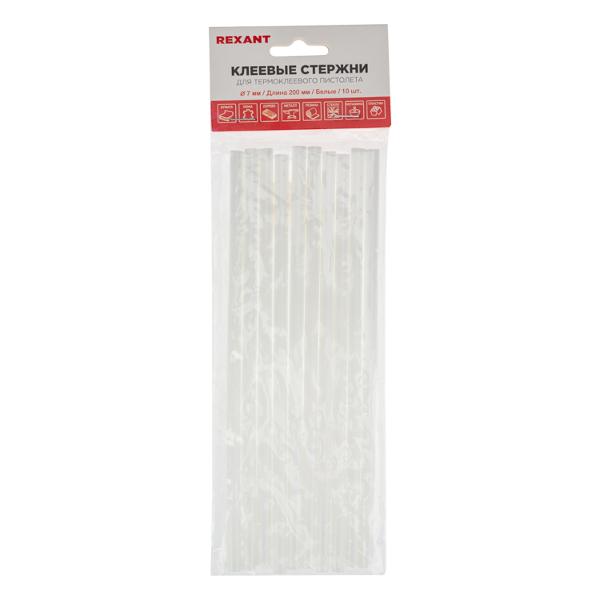 Стержни для клей-пистолета Rexant 09-1105