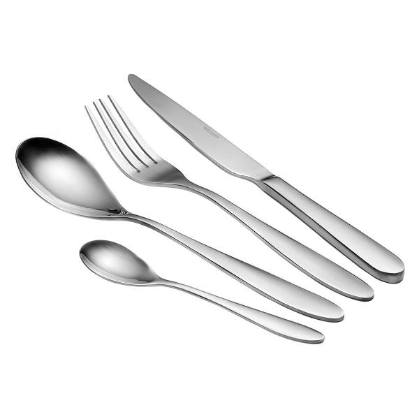 Набор столовых приборов Nadoba Romana 24 предмета