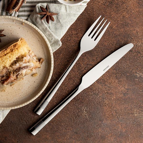 Набор столовых приборов Nadoba Ceslava 24 предмета