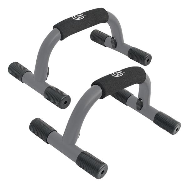 Упоры для отжиманий Lite Weights RJ0401A