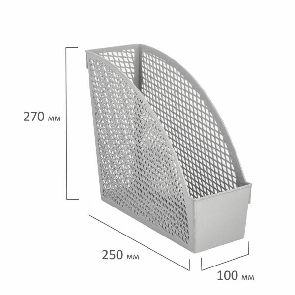 Лоток канцелярский Staff 237252