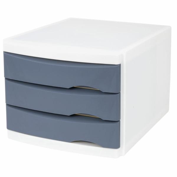 Лоток канцелярский Brauberg 238040 фото