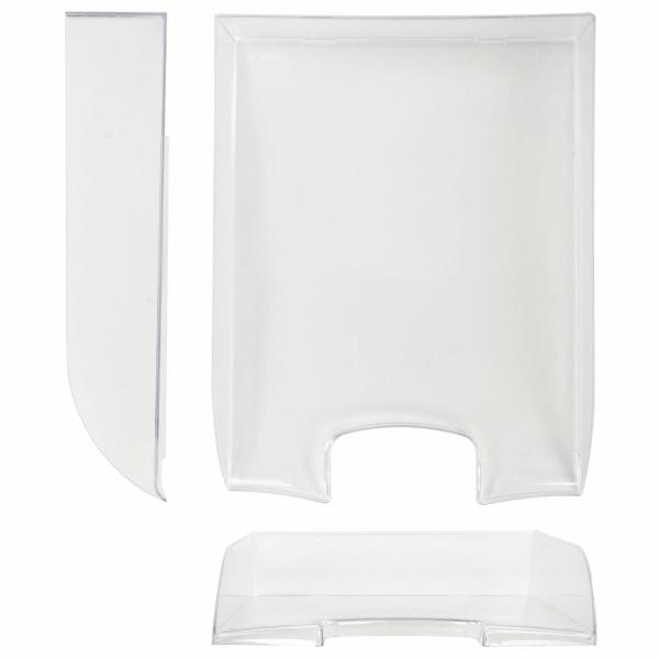 Лоток канцелярский Brauberg 237288