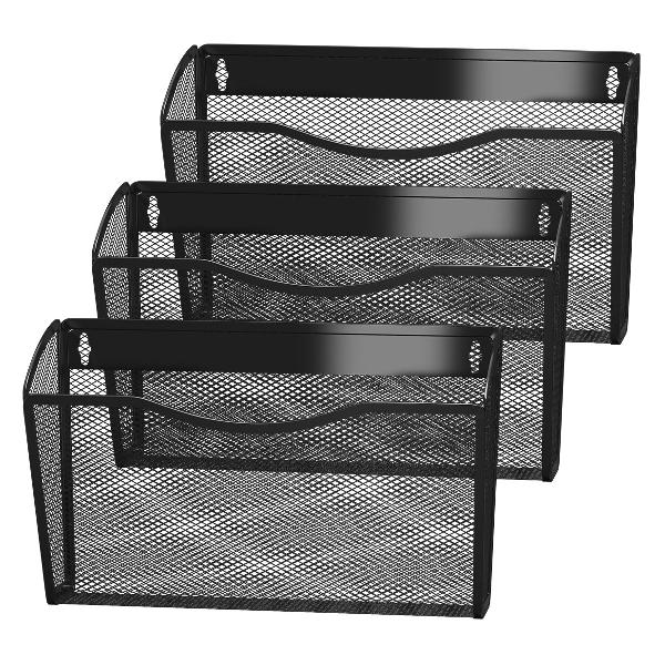 Лоток канцелярский Brauberg 237968 фото