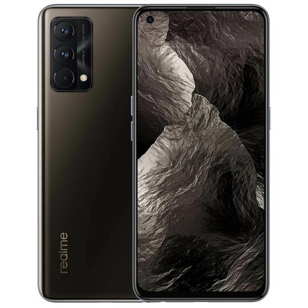Смартфон realme GT Master Edition 6/128Gb Black фото