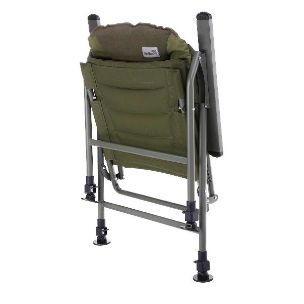 Кресло для кемпинга Nisus N-BD620-084203