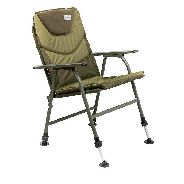 Кресло для кемпинга Nisus N-BD620-084203