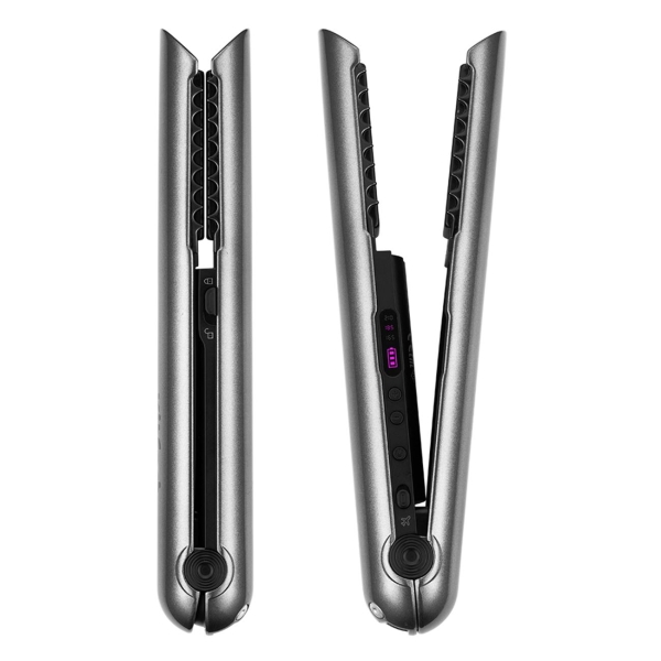 Выпрямитель волос Kitfort КТ-3220