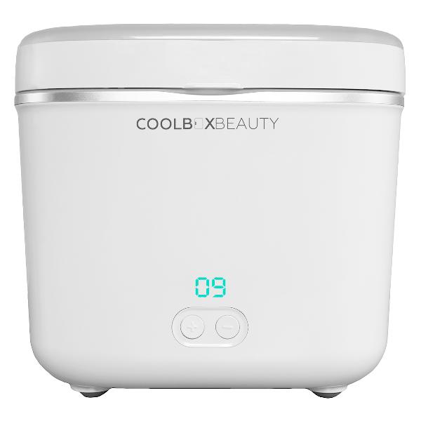 Мини-холодильник для косметики Coolboxbeauty Up Box