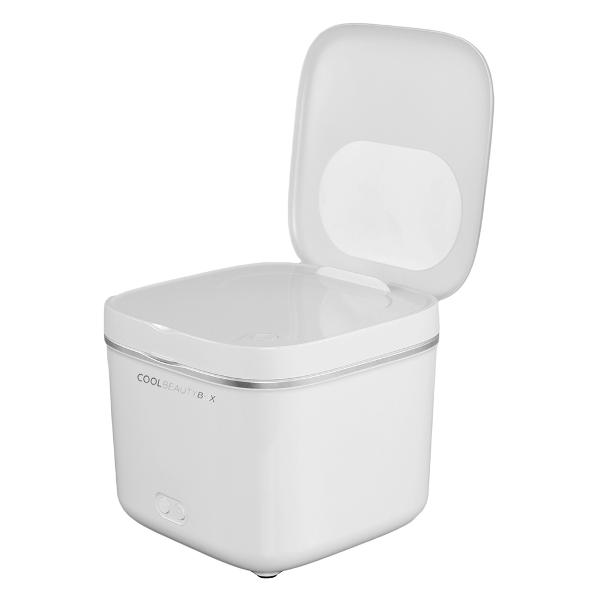 Мини-холодильник для косметики Coolboxbeauty Up Box