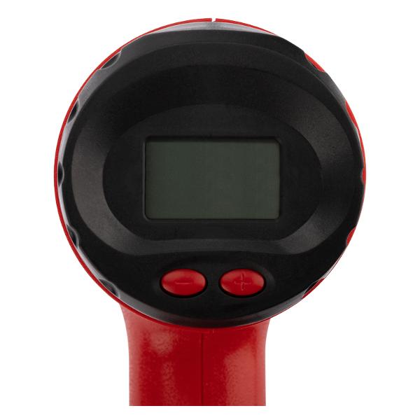 Фен cтроительный Rexant STANDARD 2000 Вт 12-0053