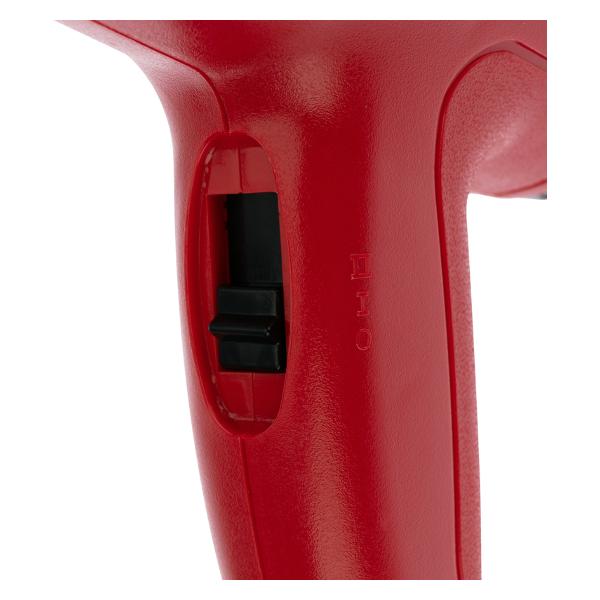 Фен cтроительный Rexant STANDARD 1800 Вт 12-0052