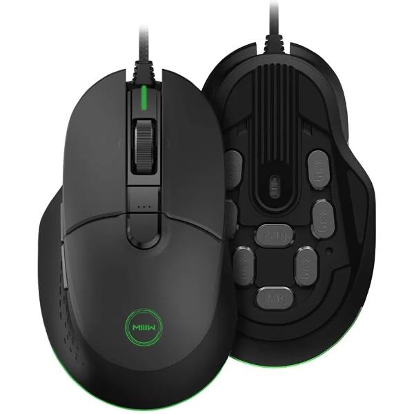 Игровая мышь MIIIW Gaming Mouse 700G