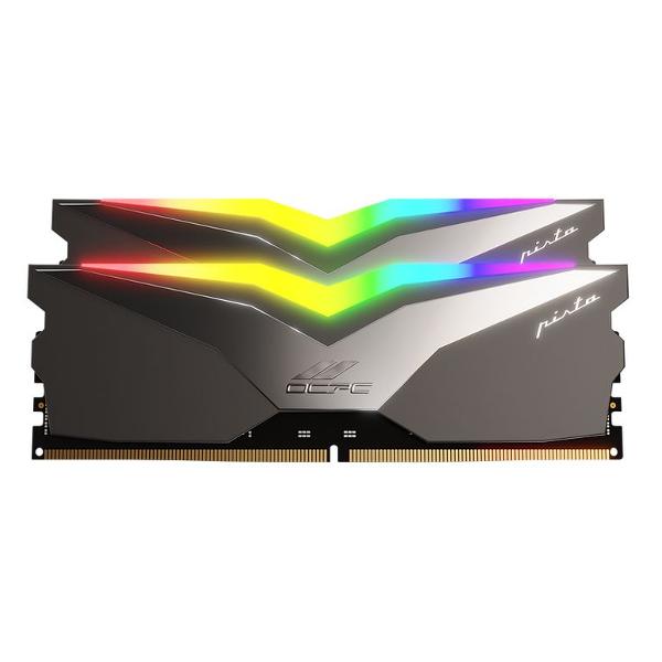 Оперативная память OCPC MMPT2K16GD548C40T фото