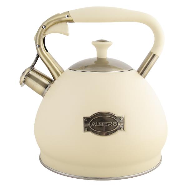Чайник ALBERG 3л AL-3023