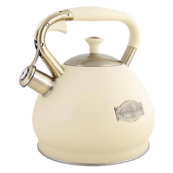 Чайник ALBERG 3л AL-3023