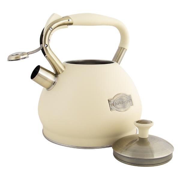 Чайник ALBERG 3л AL-3023