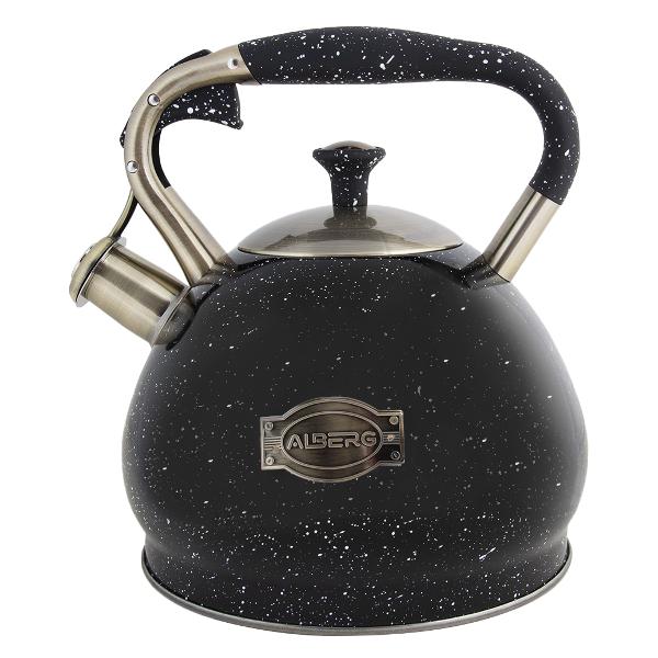 Чайник ALBERG 3л AL-3024