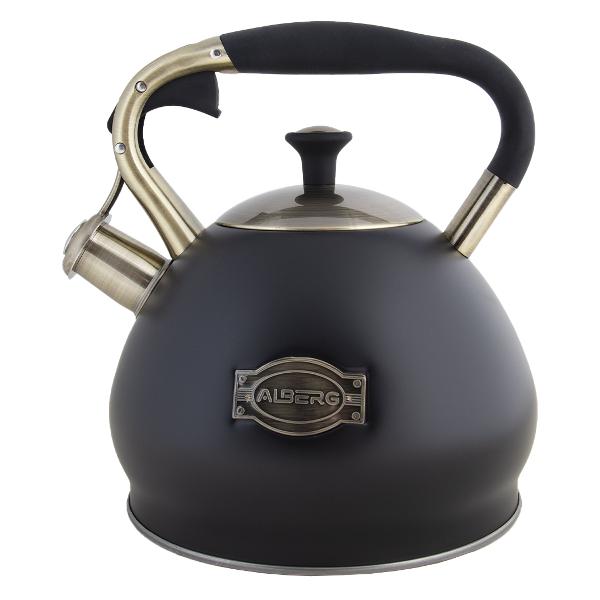 Чайник ALBERG 3л AL-3025