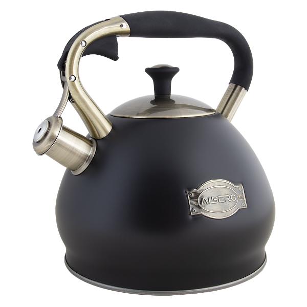 Чайник ALBERG 3л AL-3025