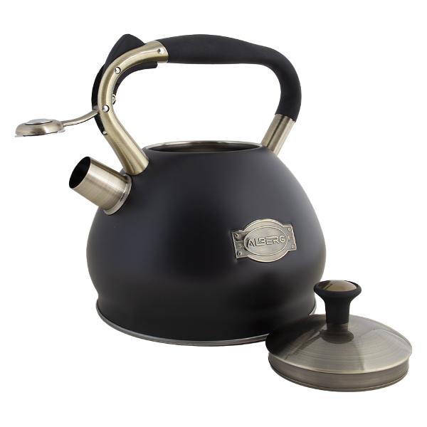 Чайник ALBERG 3л AL-3025