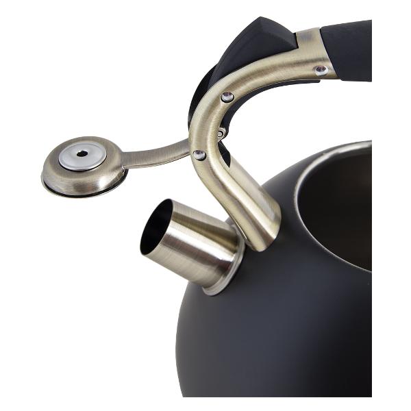 Чайник ALBERG 3л AL-3025