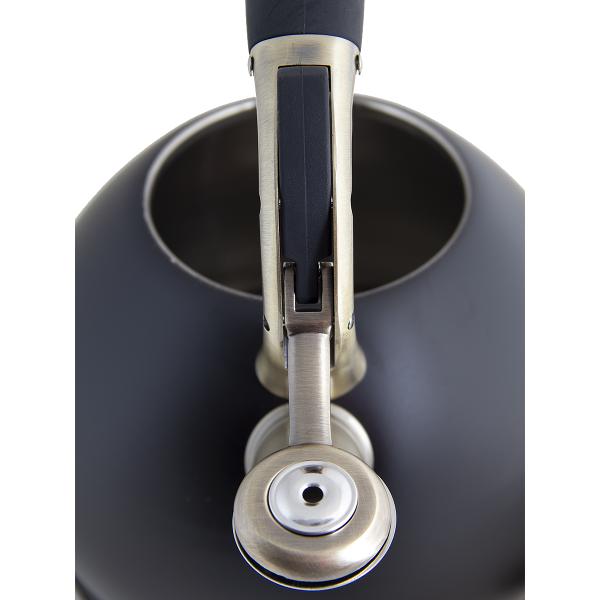 Чайник ALBERG 3л AL-3025