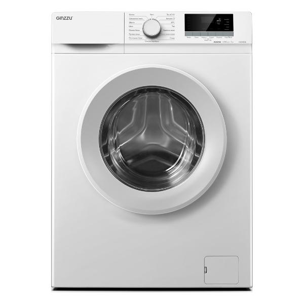Стиральная машина узкая Ginzzu CMI-820A
