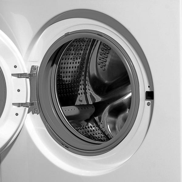 Стиральная машина узкая Ginzzu CMI-820A