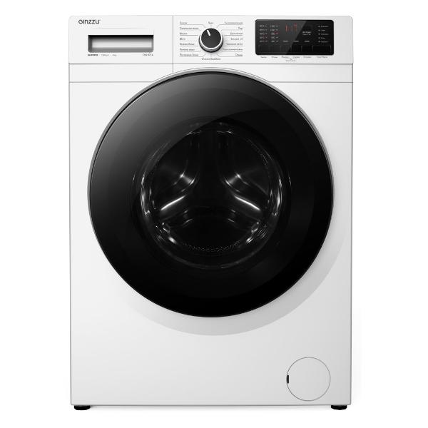Стиральная машина узкая Ginzzu CMI-821A