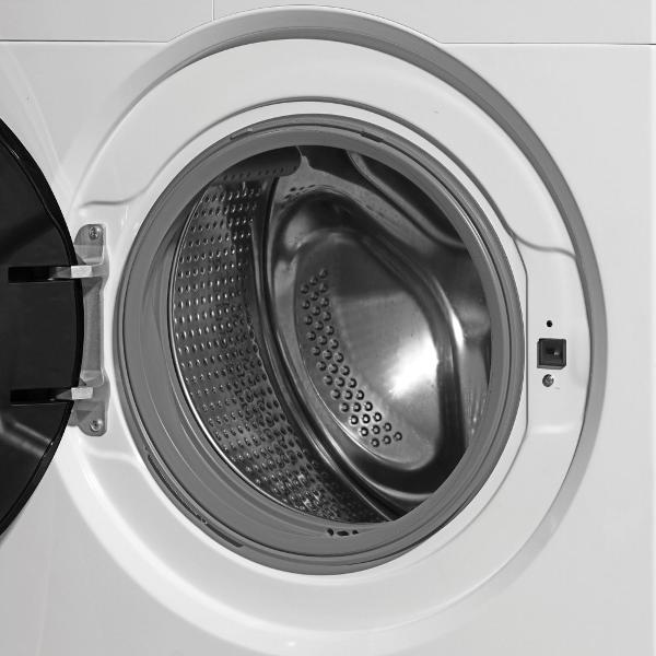 Стиральная машина узкая Ginzzu CMI-821A