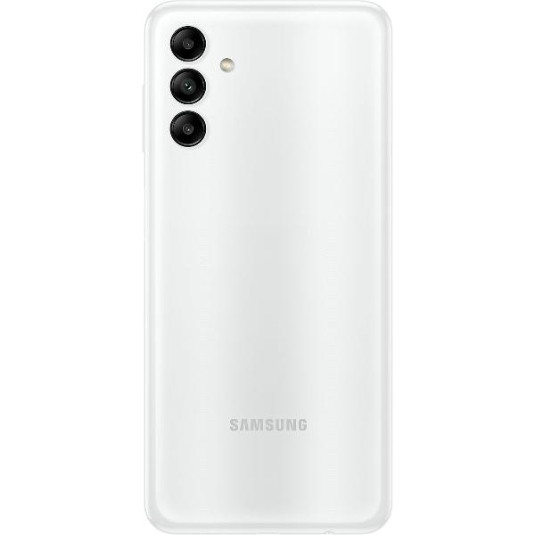Смартфон Samsung Galaxy A04s 3/32Gb White (SM-A047F)
