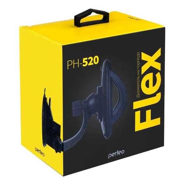 Держатель автомобильный для смартфона Perfeo PH-520