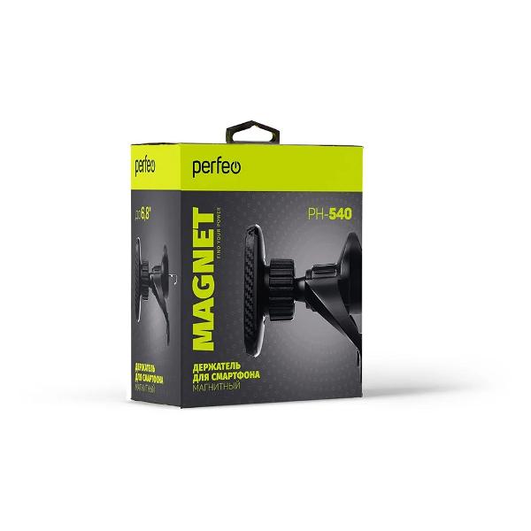 Держатель автомобильный для смартфона Perfeo PH-540