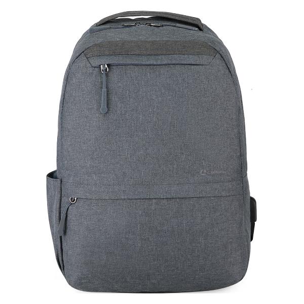 Рюкзак для ноутбука Lamark B155 Dark Grey 15.6''