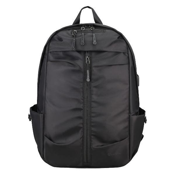Рюкзак для ноутбука Lamark B165 Black 15.6'' фото