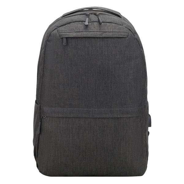 Рюкзак для ноутбука Lamark B155 черный 15.6''