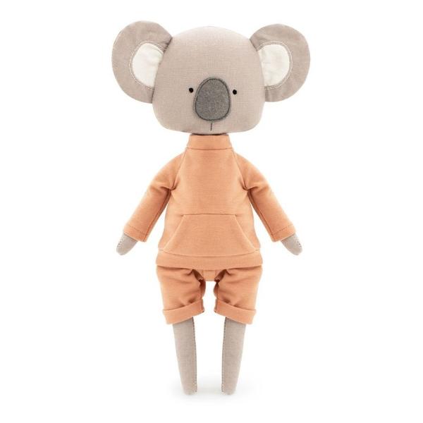 Мягкая игрушка Orange Toys Коала Фреди фото