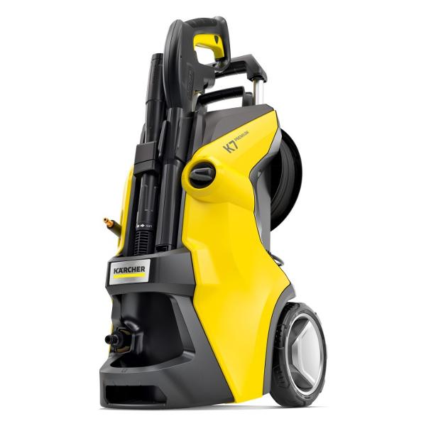 Оборудование для автомойки Karcher K 7 Premium Power