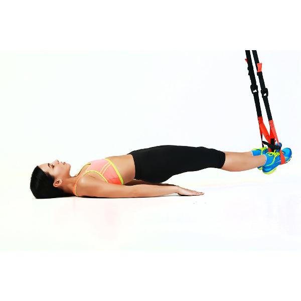 Петля тренировочная Sport Elite Сделай тело TBX