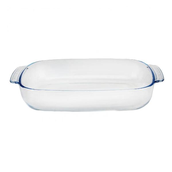 Форма для выпекания (стекло) Kelli Фстекло 30х20 TKL-3210