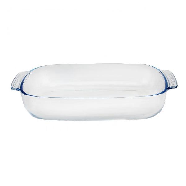 Форма для выпекания (стекло) Kelli стекло 34х22 TKL-3211