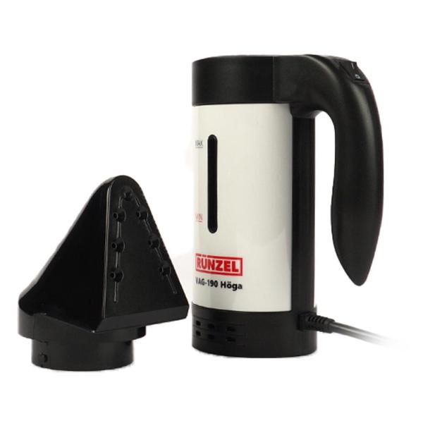 Ручной отпариватель RUNZEL VAG-190 HOGA фото