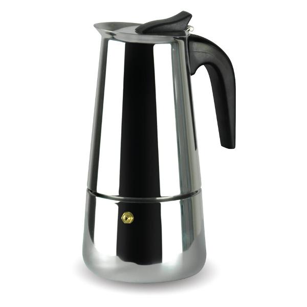 Кофеварка гейзерная Kelli TKL-3017