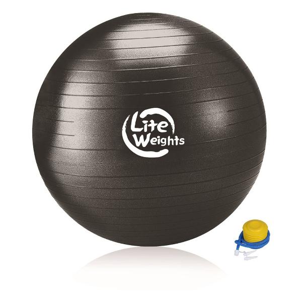 Мяч для фитнеса Lite Weights 1869LW